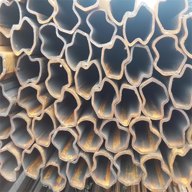 金昌异形无缝钢管厂