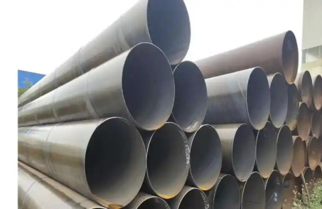 金昌大口径无缝钢管价格