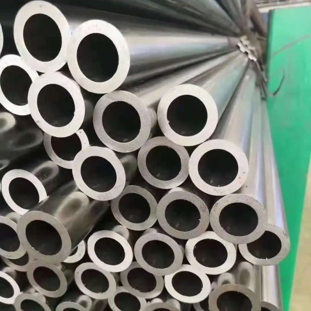 金昌精密无缝钢管参数