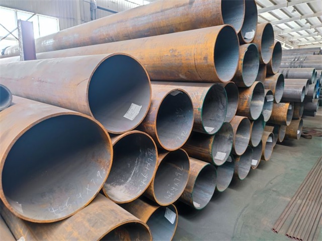 金昌15MoG锅炉管