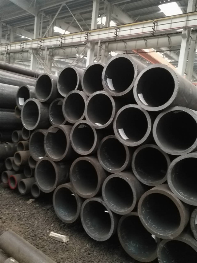 金昌精密无缝钢管产地