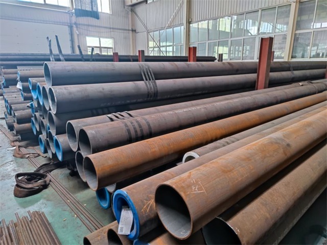 金昌Q355B化肥管