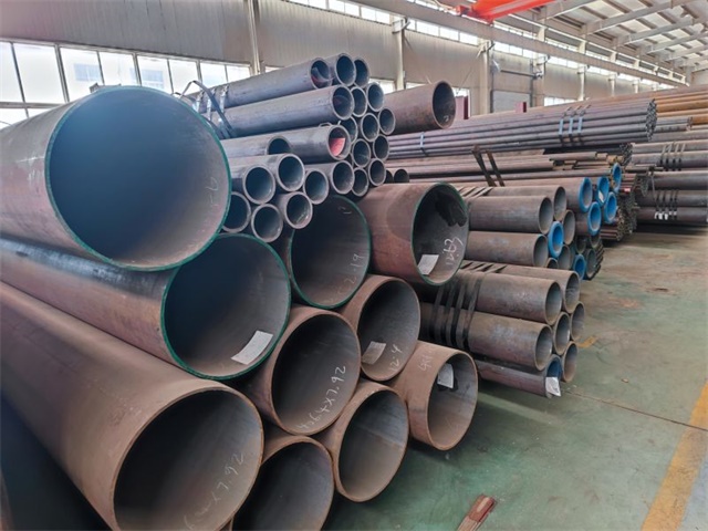 金昌20G高压锅炉钢管