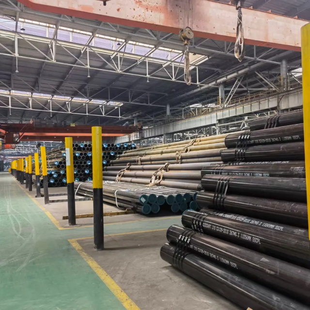 金昌10#石油裂化管