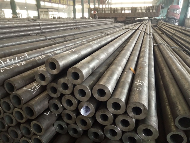 金昌5310锅炉管
